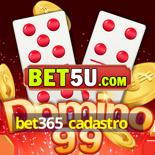 bet365 cadastro